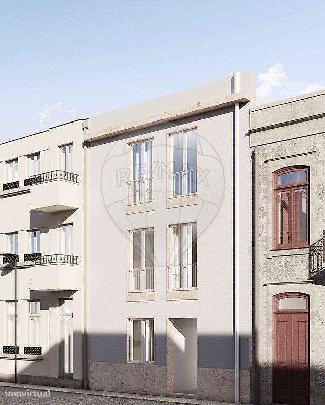 Apartamento T1 para venda - Grande imagem: 4/5