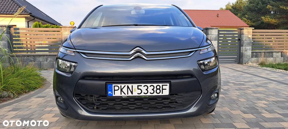 Citroën C4 Picasso - 6