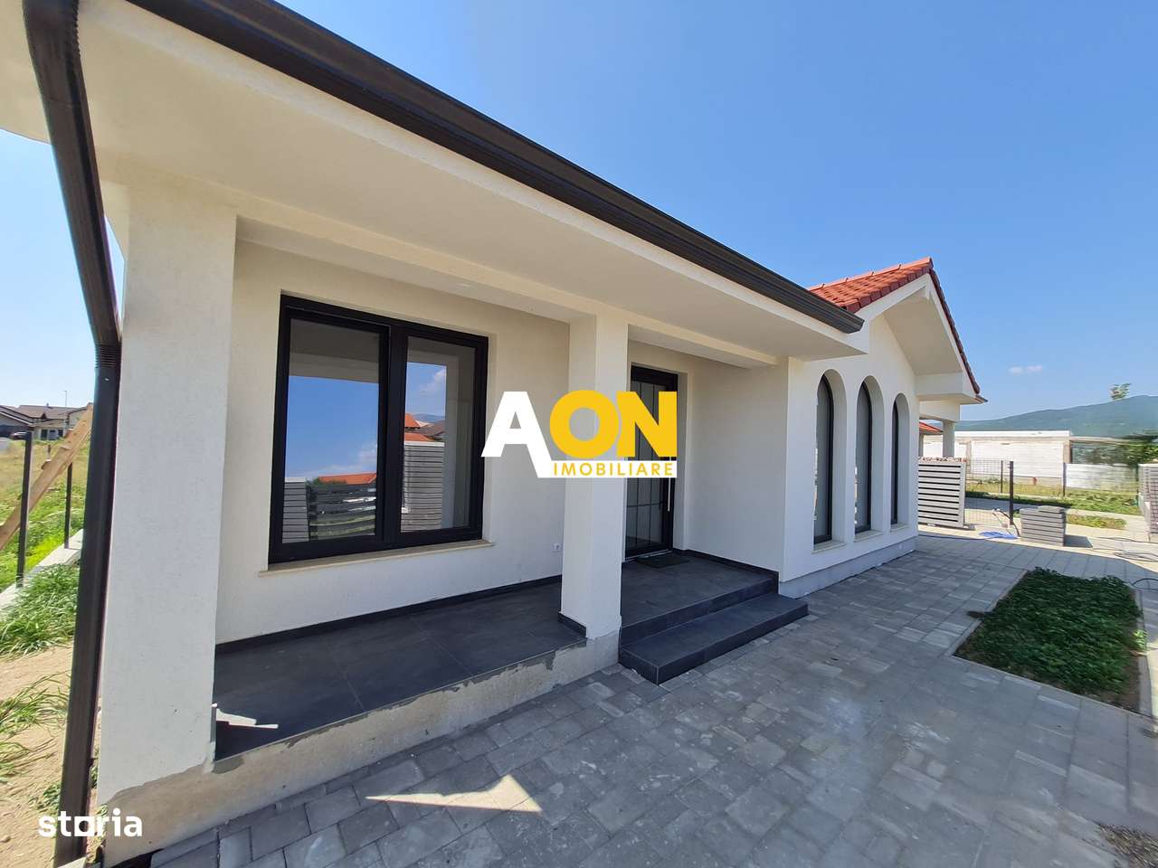 Casa 3 Camere, Teren 353 mp, Zona Micesti, Toate Utilitatile - Imagine principală: 2/12