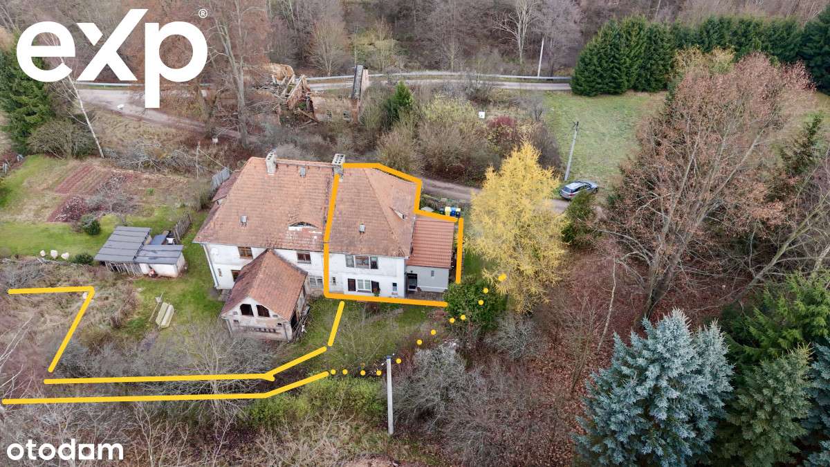 Mieszkanie jak dom w górach -gmina Nowa Ruda - Pełny obrazek: 4/19