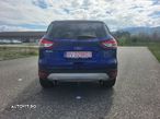 Ford Kuga 2.0 TDCi 4WD Titanium - 11