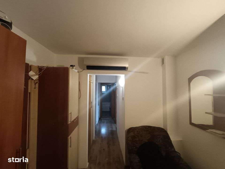 APARTAMENT 3 CAMERE, DECOMANDAT, ETAJ 4 DIN 5, CANTA, MOBILAT SI UTILA-3