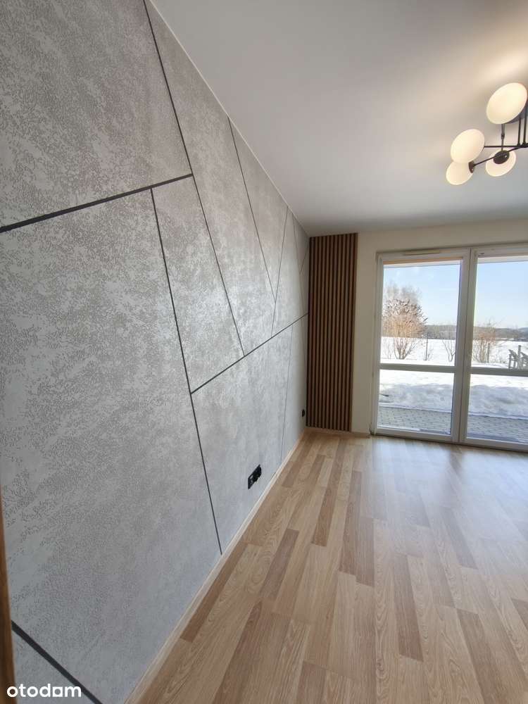 2 pokojowe mieszkanie w Żukowie na osiedlu Złota Reneta-2