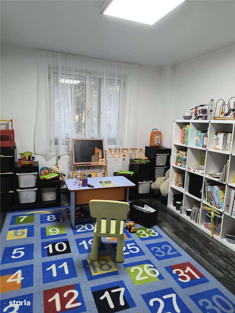 Apartament cu 3 camere, Calea Bucuresti, Brasov - Imagine principală: 3/14