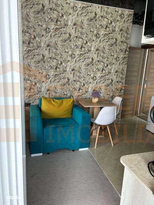 STUDIO de inchiriat situat in zona Tomis Nord - CAMPUS - Imagine principală: 2/6