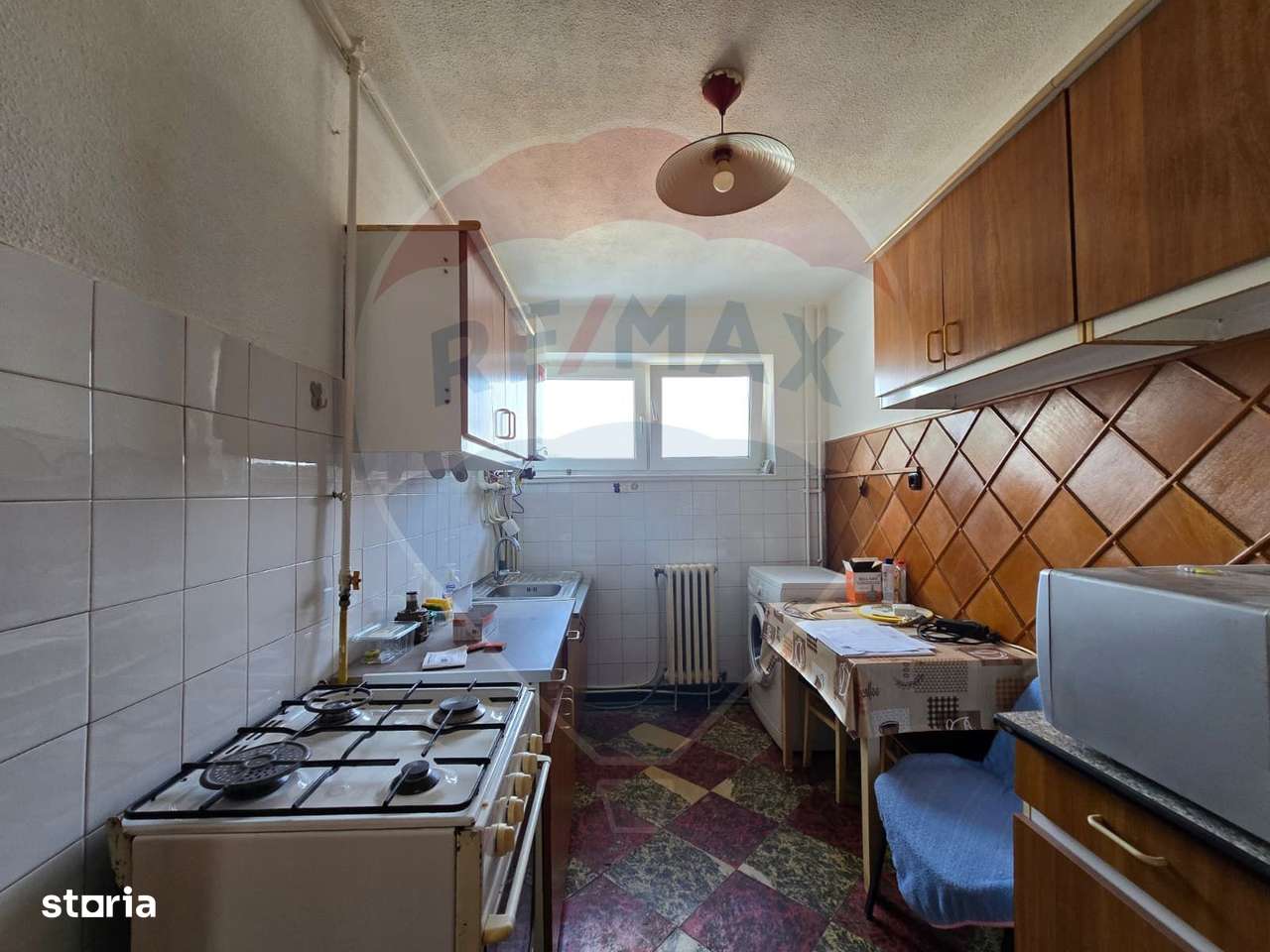 Apartament cu 2 camere de vânzare în zona Grigorescu-12