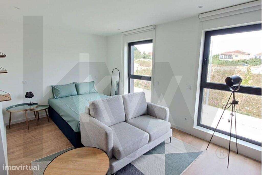 Excelente T0 para arrendamento junto ao Hospital de São João - Grande imagem: 5/24