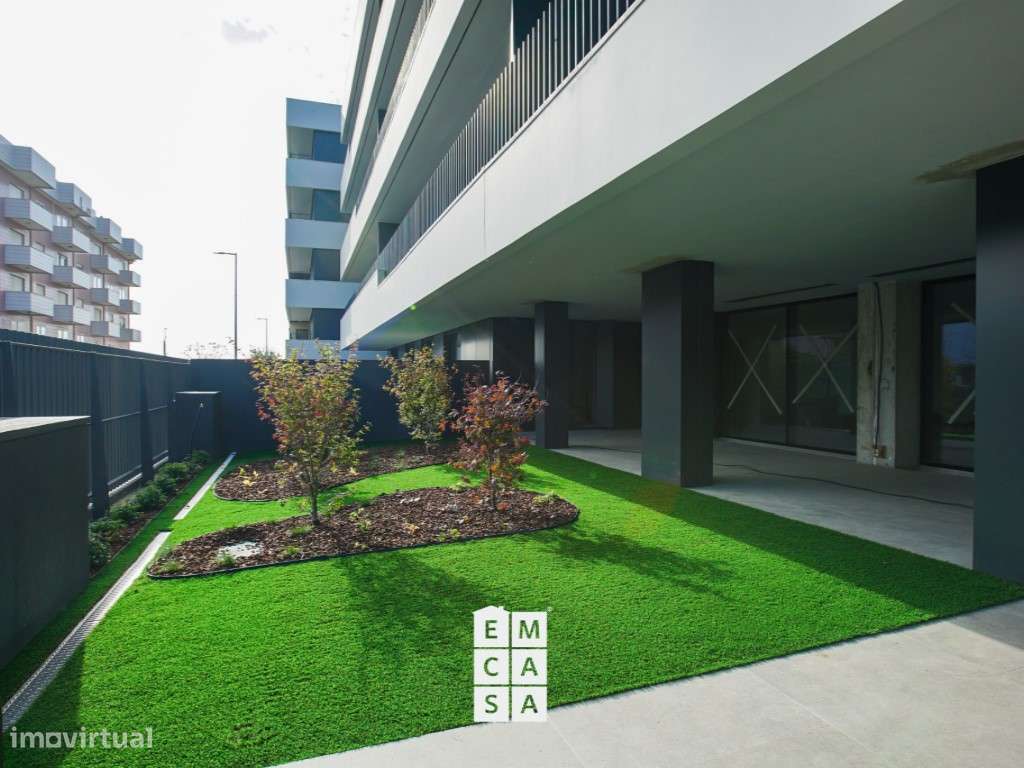 Feira's Prime: Uma Experiência de Viver Única e Prestigiosa em Sant... - Grande imagem: 4/23