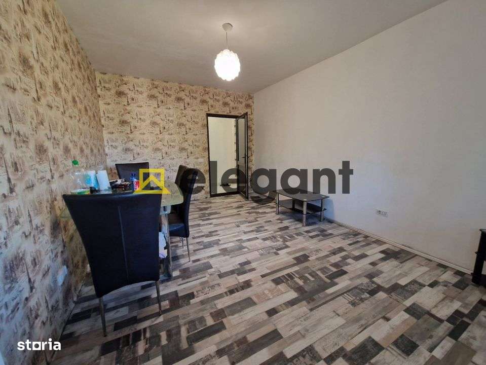 2 camere, 48 mp, renovat, AC, Casa Tineretului - Imagine principală: 5/10