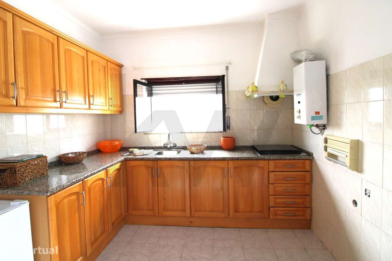 Moradia T3, térrea na Boavista | Sta Cruz | Torres Vedras - Grande imagem: 4/50