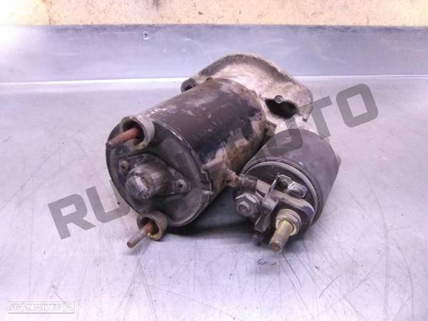 Motor De Arranque 0589_11023b Vw Passat (3b, B5) 1997_2001 1.6 - 3