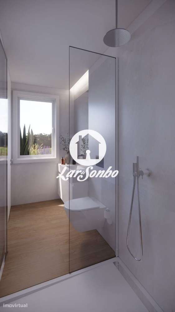 Apartamento T2  Empreendimento Jardim das Cavadas-7