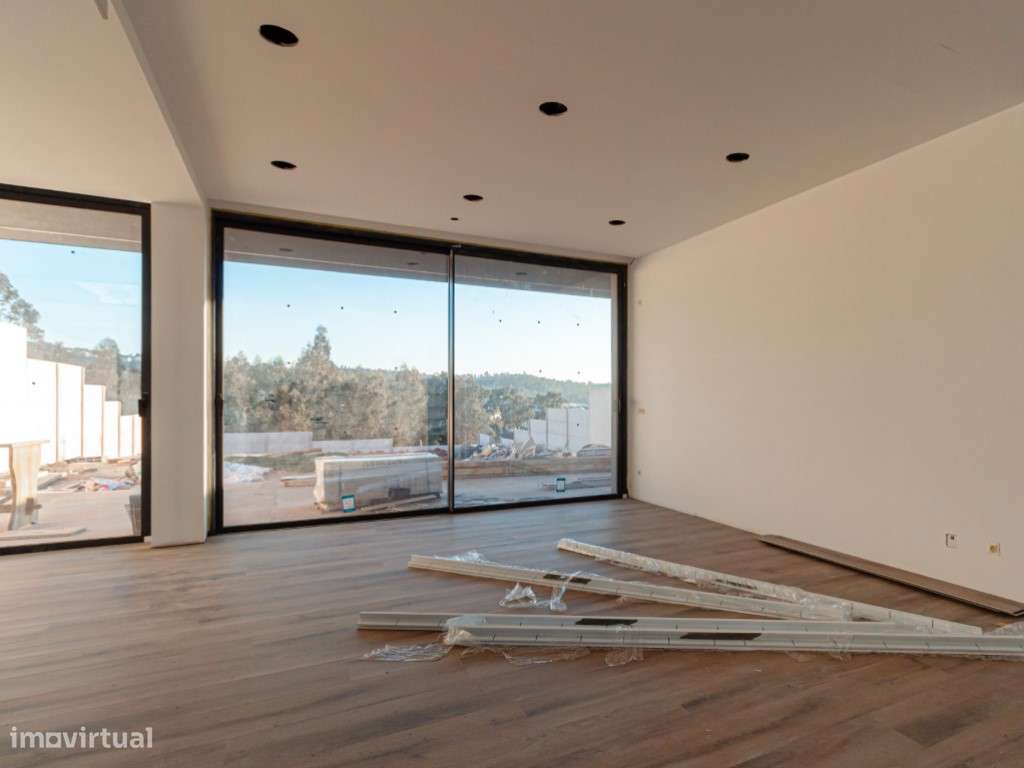 Moradia T4 em construção a poucos minutos de Coimbra!-16