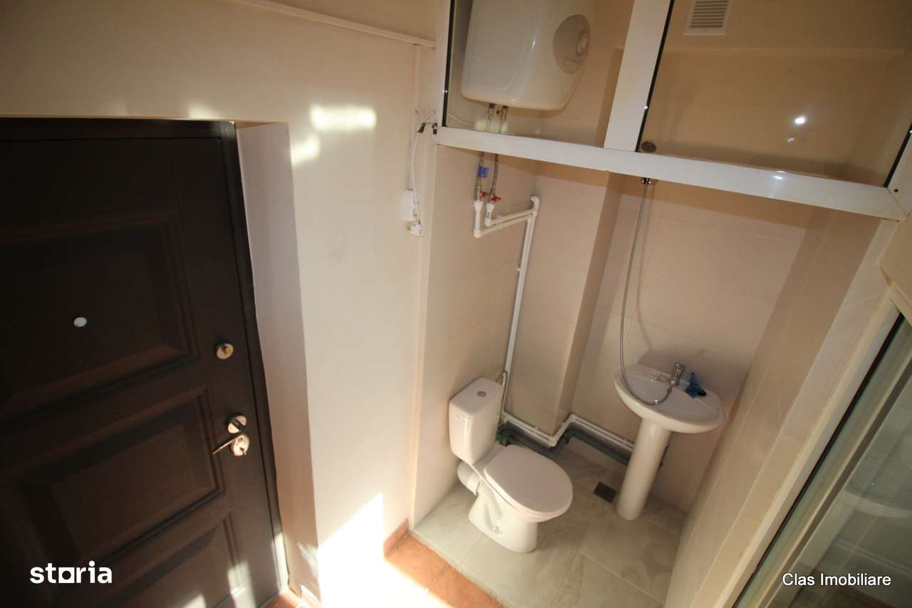 Garsoniera Zona Lidl Steaua !!-3