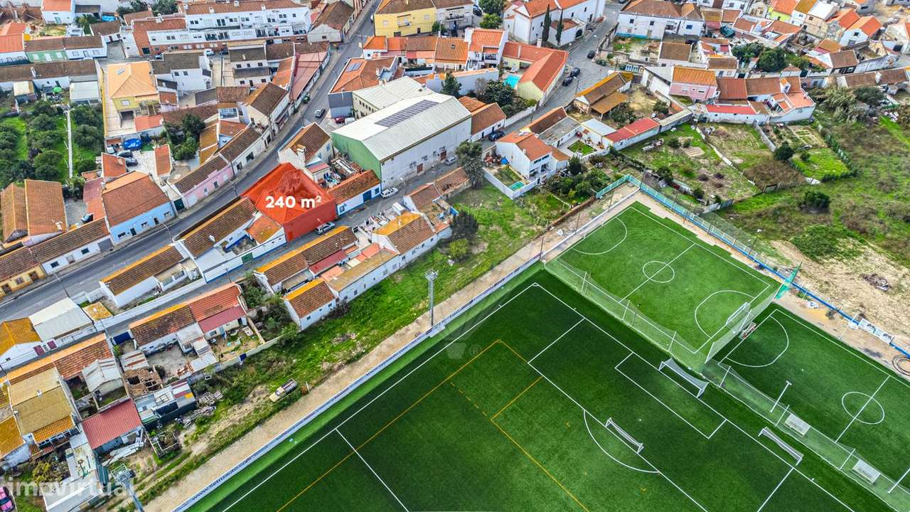 Moradia T3 para venda-6