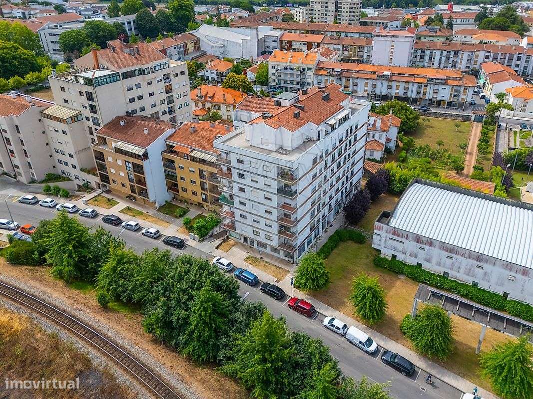 Apartamento T4 para venda-12