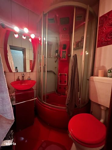 Apartament 4 camere | Zona Turda | Vedere totală spre Parcul Regina-2