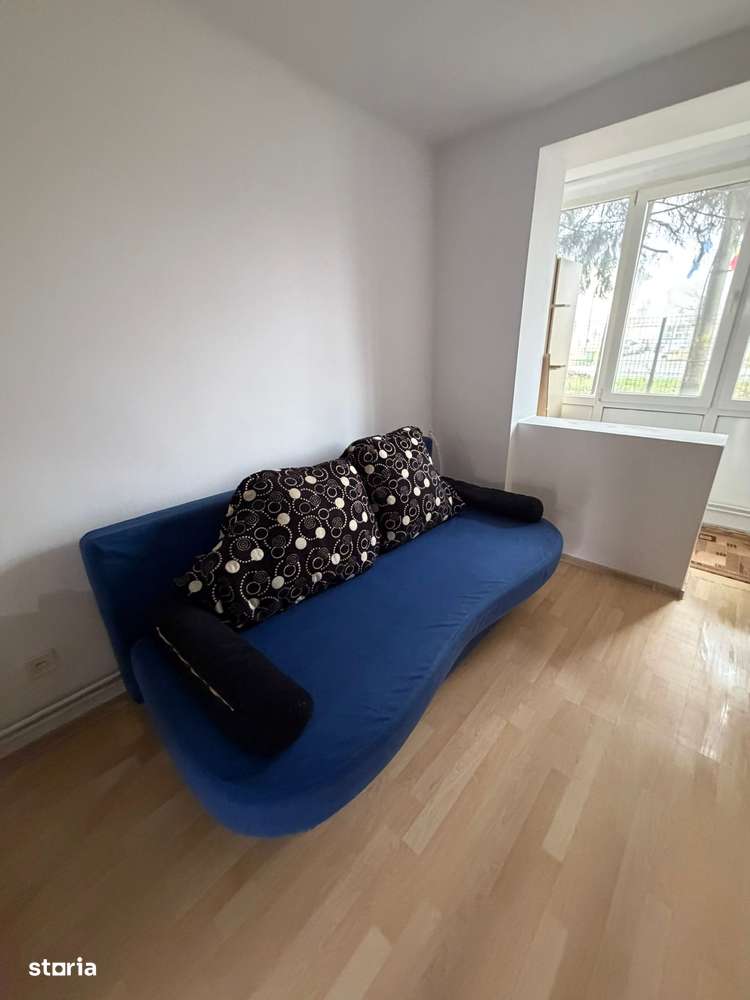 Apartament 1 camera Complexul Studentesc, centrala proprie - Imagine principală: 3/10