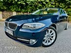 BMW Seria 5 520i Touring Luxury Line - 3