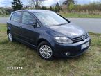 Volkswagen Golf Plus - 1