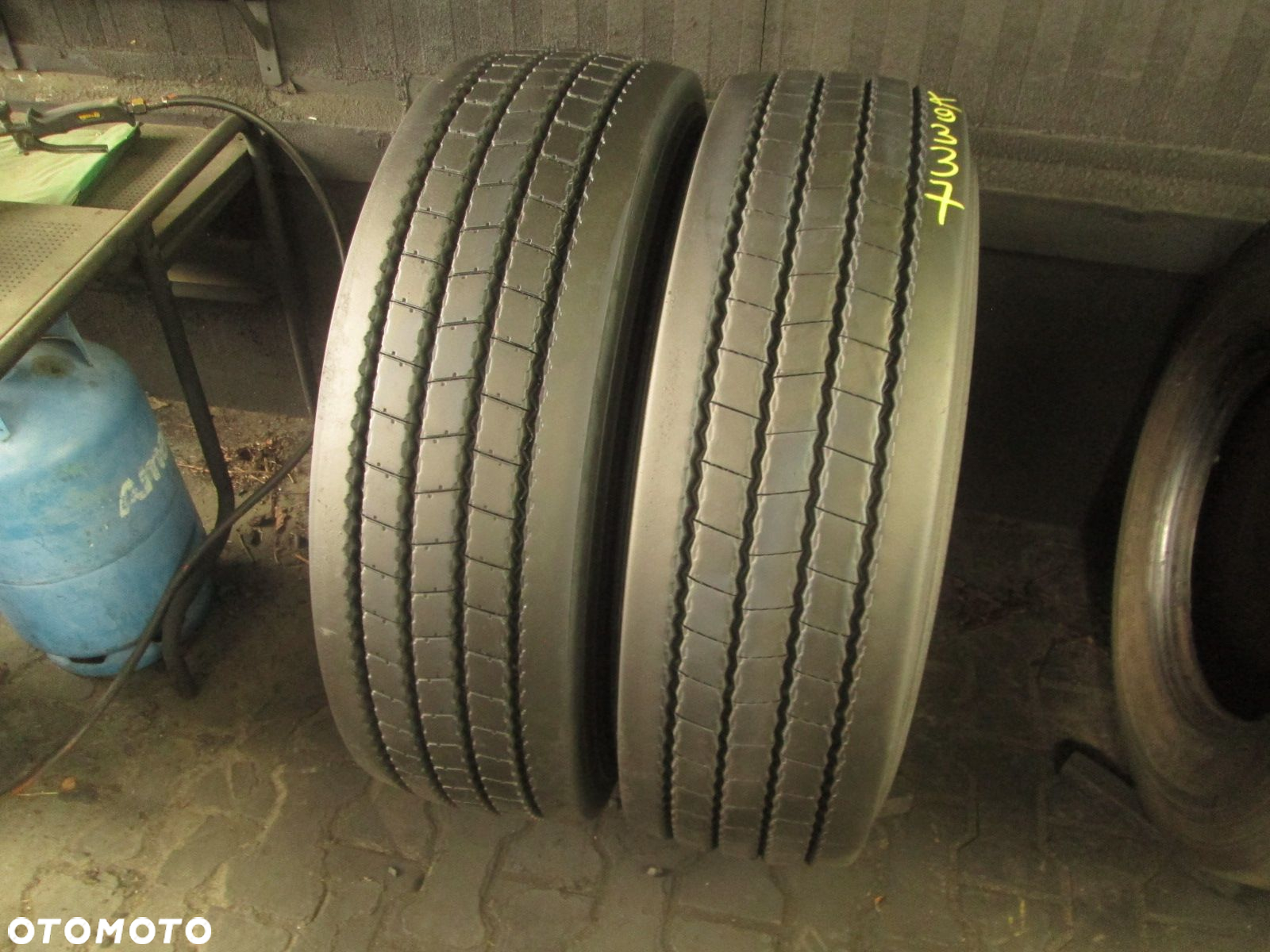 285/70R19,5 Aeolus NEO ALL ROADS T2 - 3