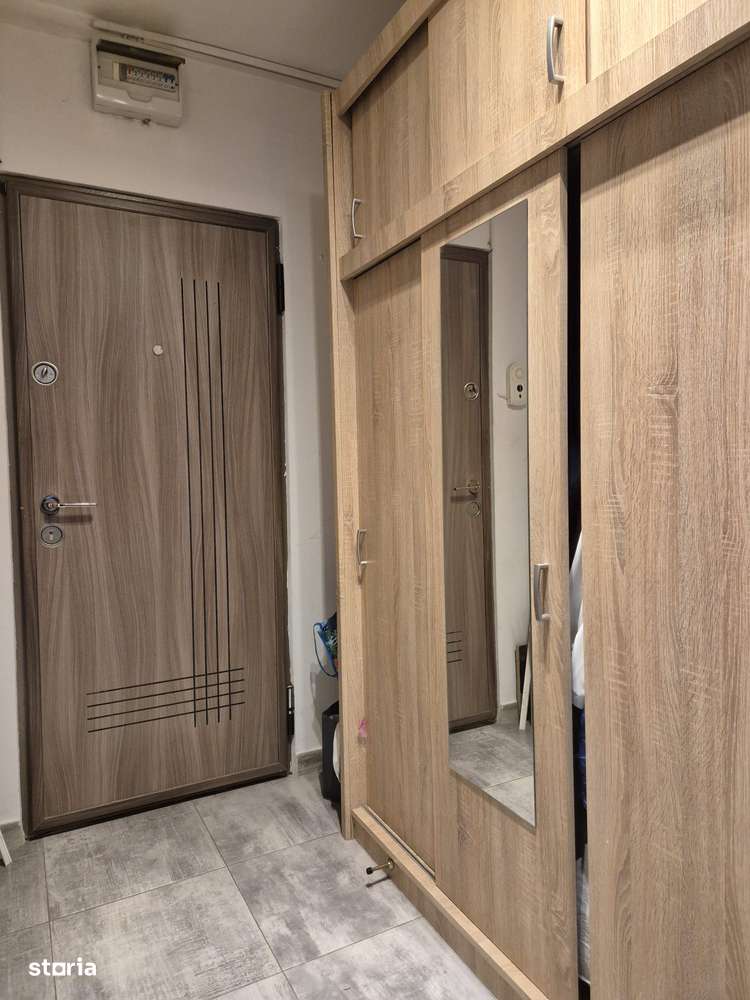 De vânzare apartament 3 camere – Decomandat, Etaj 1 – Bld. Camil Ressu - Imagine principală: 3/12