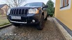 Jeep Grand Cherokee Gr 3.0 CRD Limited - 12
