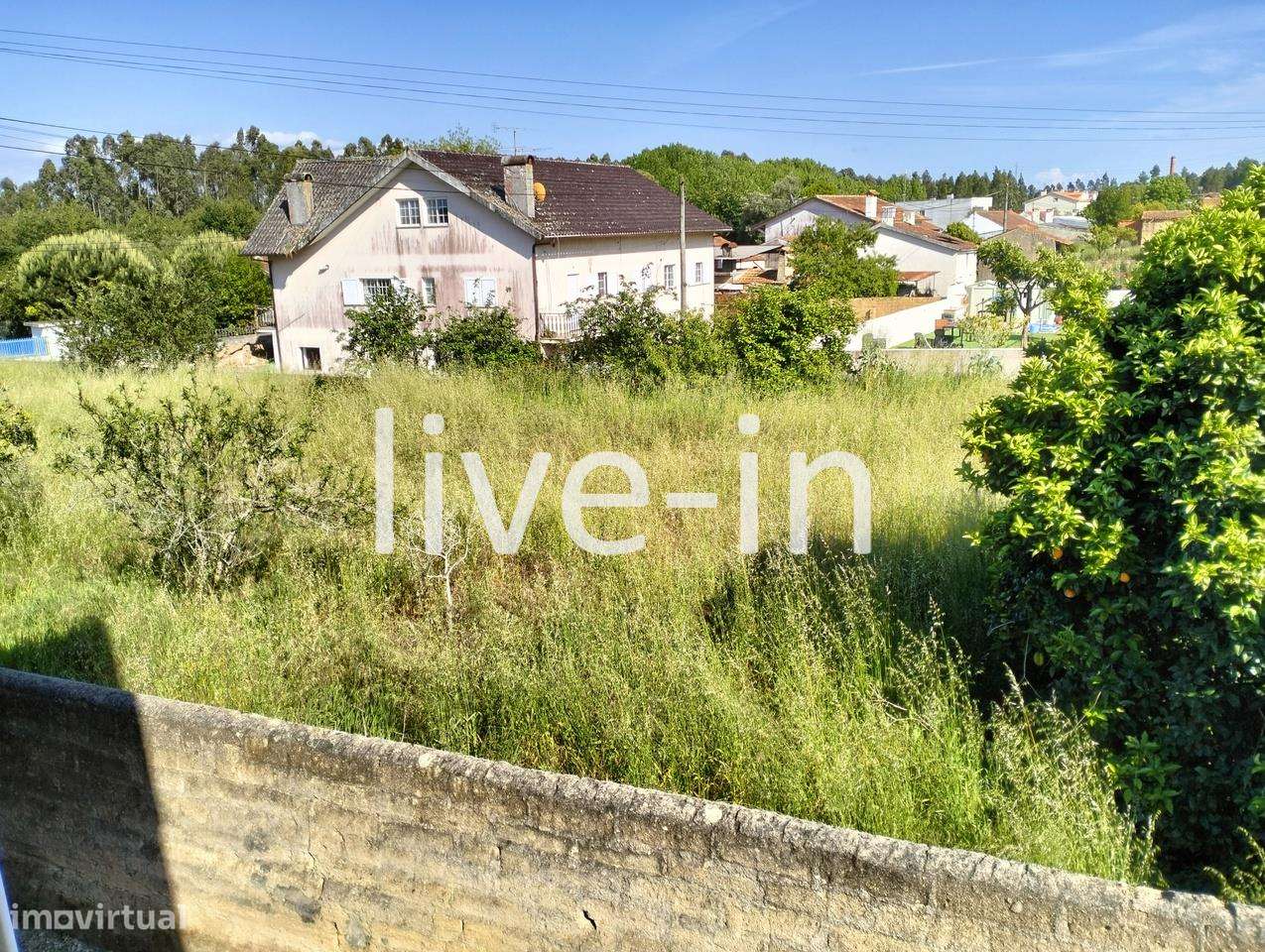 Lote Urbano para construção - Grande imagem: 4/6