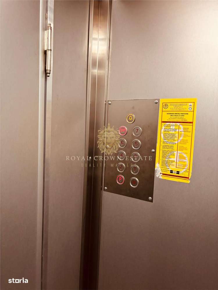 Apartament 2 camere | Piata Amzei - Calea Victoriei - Romana-11