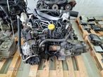 Motor Renault Clio III 1.5 DCI 2008 de 86cv, ref K9K 776 - 1