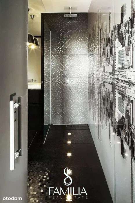 Unikalny apartament|Prestiżowa inwestycji Patria-6