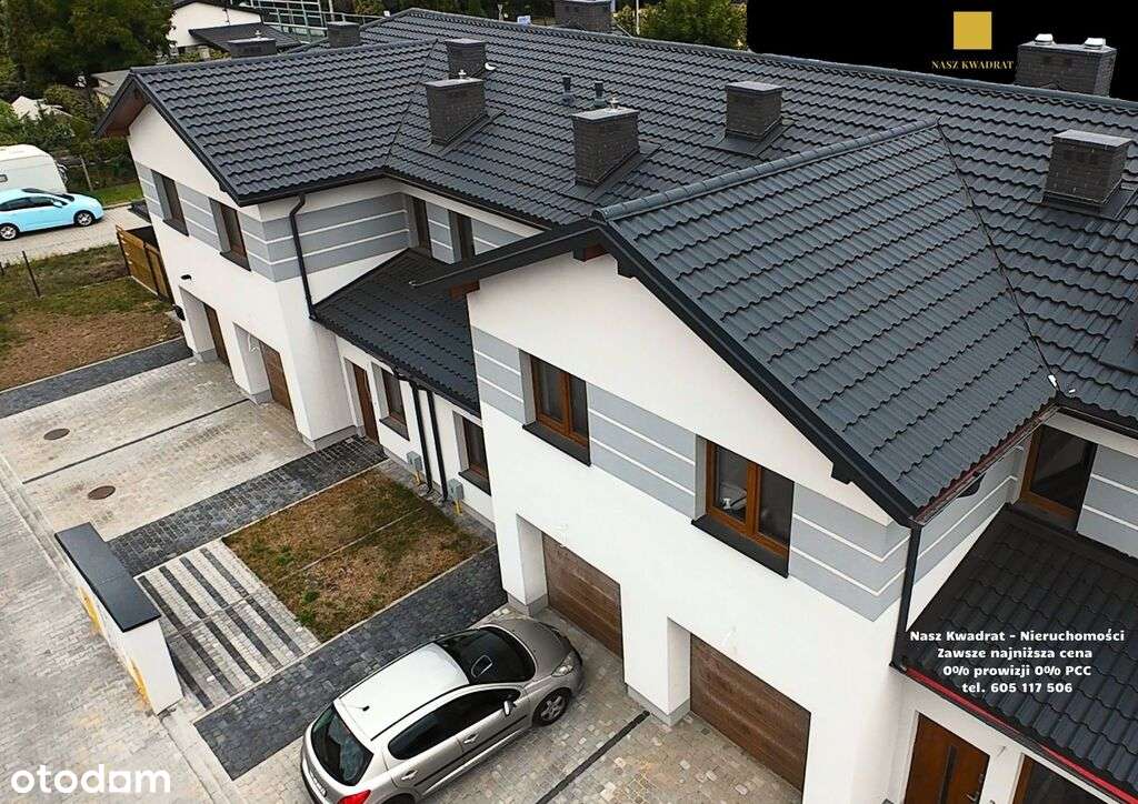 Najlepszy stosunek ceny do jakości w Skierniewicac-12