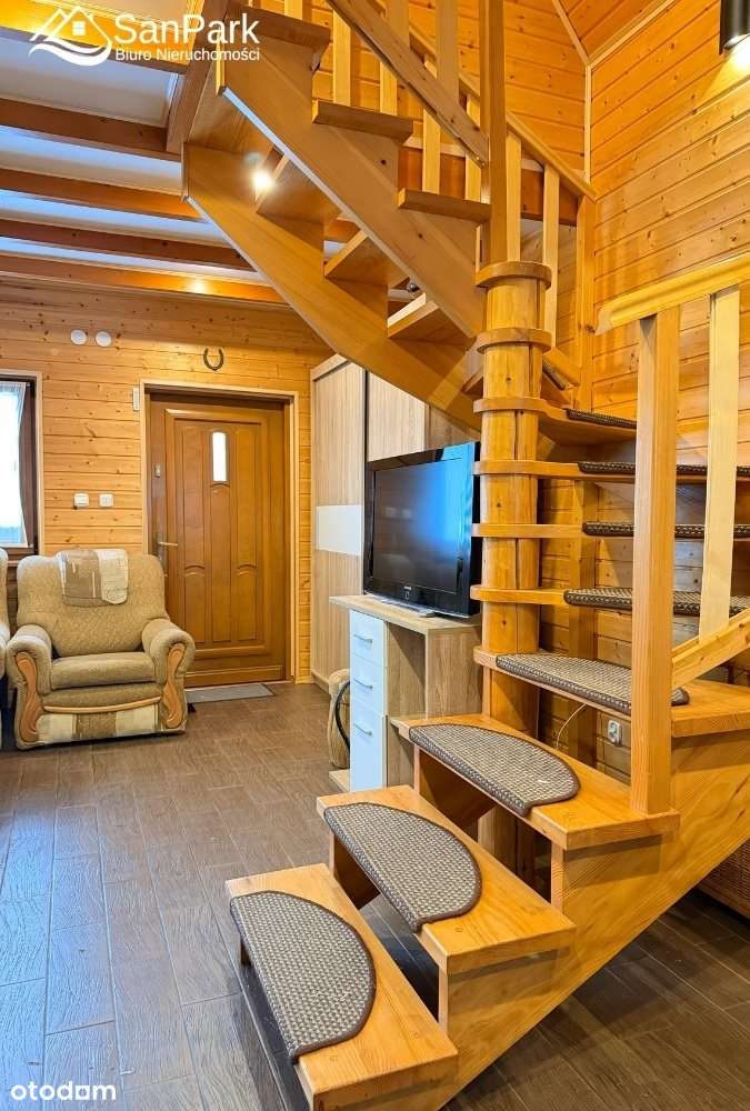 Dom na sprzedaż, Bystre-8