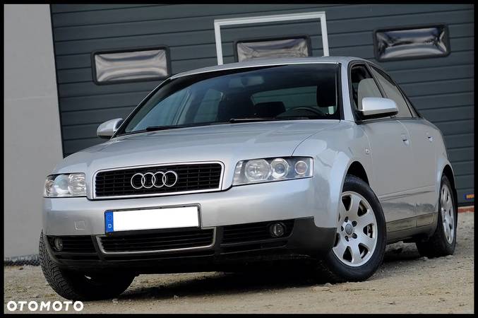 Audi A4 - 12