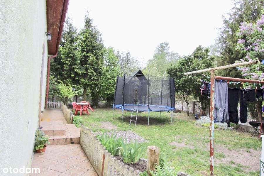 Mieszkanie 7 km od Pobierowa-5