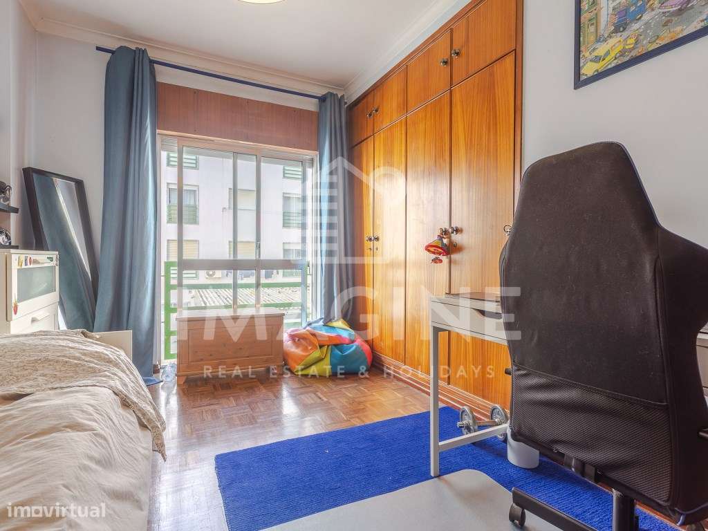 T3 na zona ribeirinha localização premium entre Av. Luisa Todi e li...-18