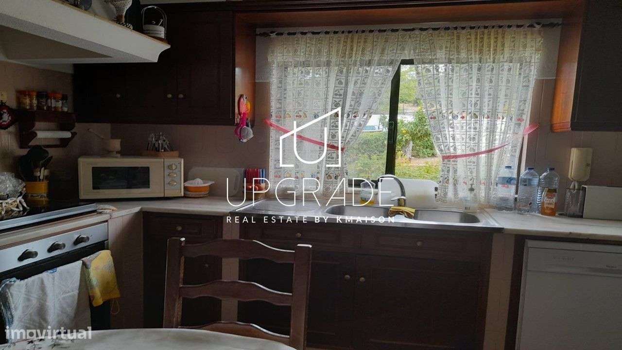 Moradia em Santa Bárbara de Nexe - Grande imagem: 5/11