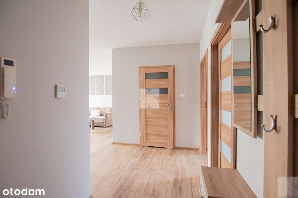 Mieszkanie dla rodziny lub od wynajem-10