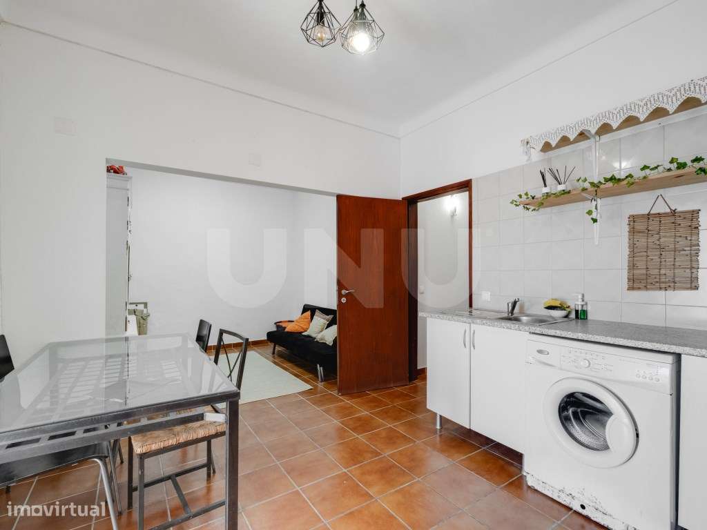 Moradia T2 em São Marcos do Campo, Junto ao Alqueva-11