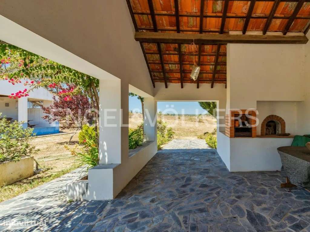 Monte na Serra de Grândola-10