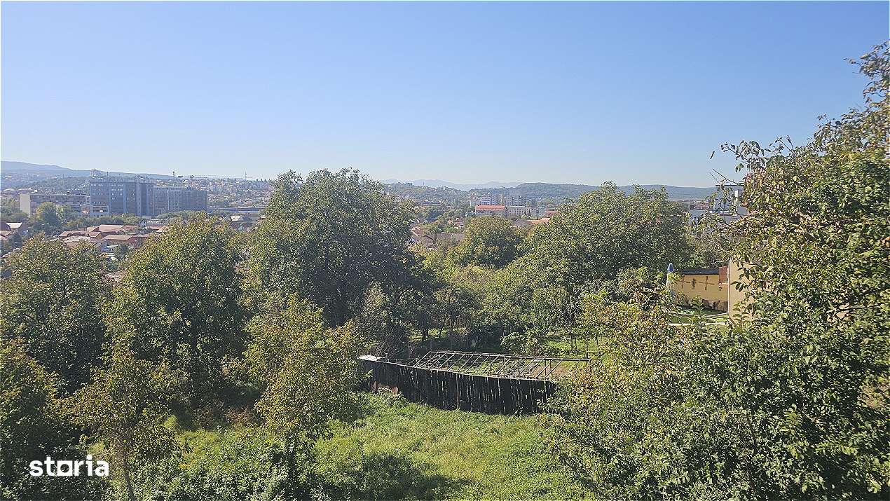 Casa cuplata, 168 mp utili, teren 200 mp – Dambul-Rotund-2