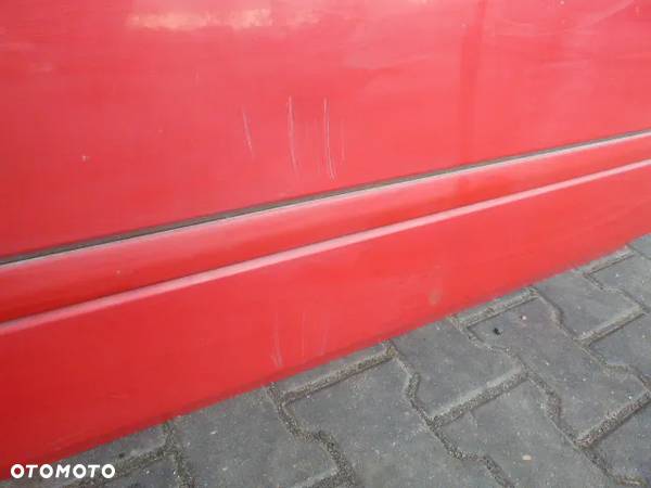 DRZWI LEWY PRZÓD LEWE PRZEDNIE HONDA CIVIC VI 3D HB 96-01 - 12