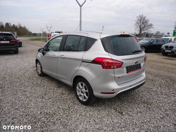 Ford B-MAX 1.6 Titanium - 2