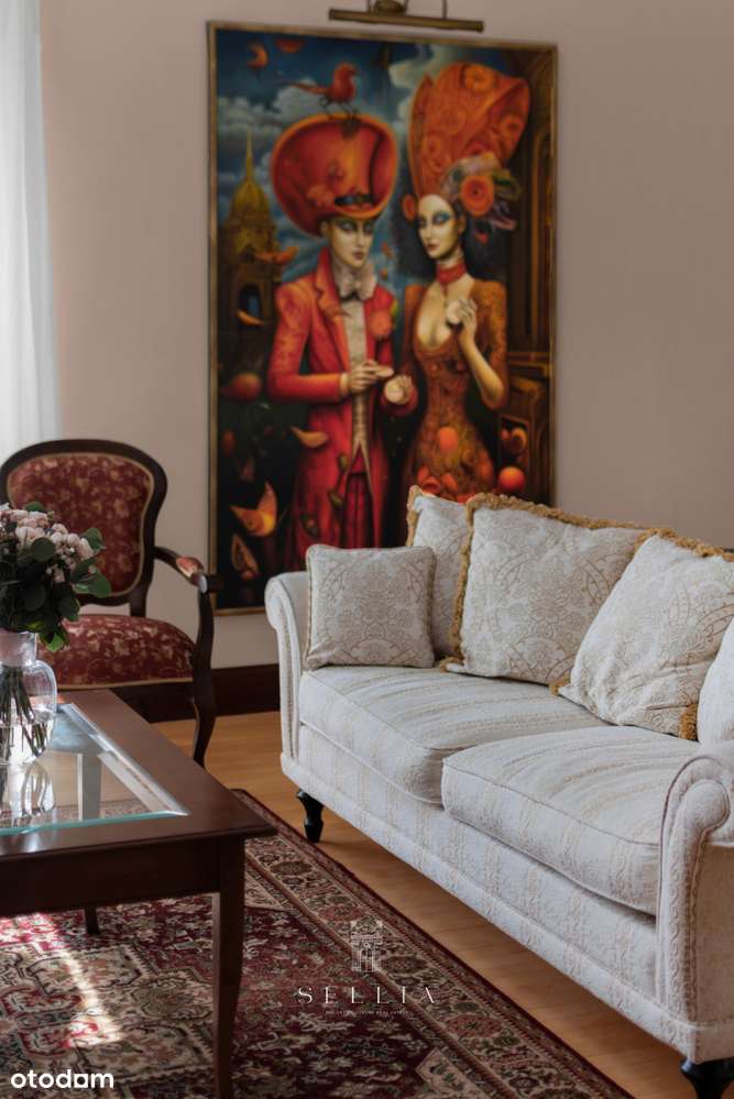 Elegancka willa | sauna, siłownia, pokój kinowy. - Pełny obrazek: 5/20