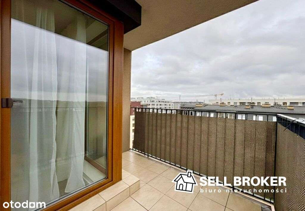 Nowoczesne 3-pok mieszkanie / blok z windą / garaż-9