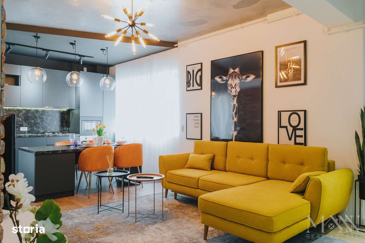 Apartament 3 camere | De Vanzare | ultracentral, Oradea-0