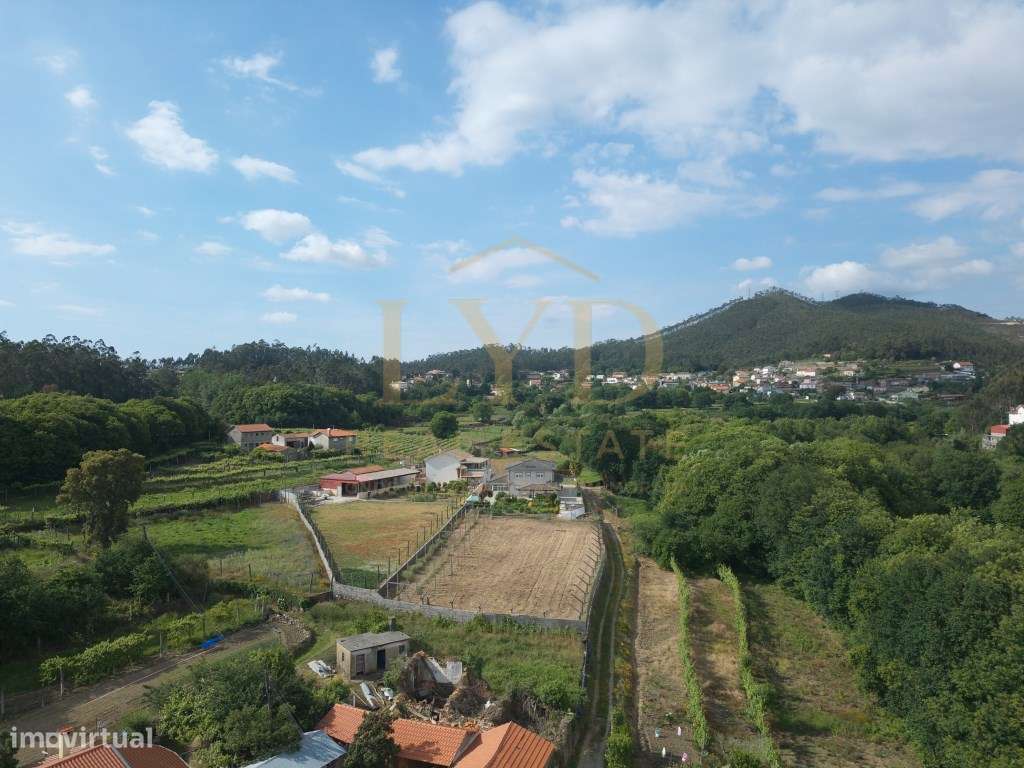 Terreno para construção-9