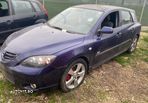 MAZDA 3 2.3 16V automatic AN 2006 - 2