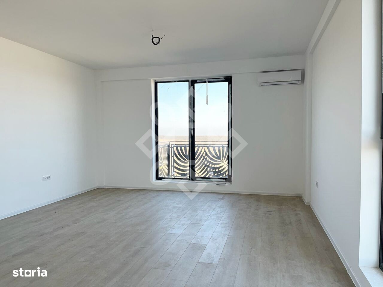 Apartament nou cu 2 camere in zona President, Baile Felix