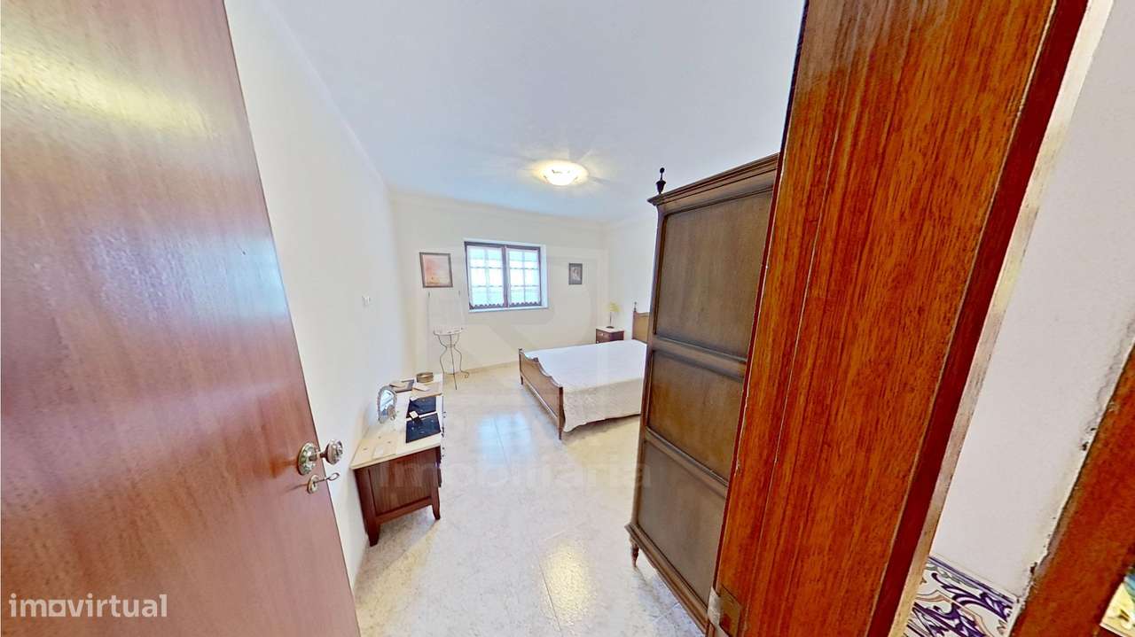Moradia T6 com Terreno 1000 m² + Terreno Rústico – Medelim-41